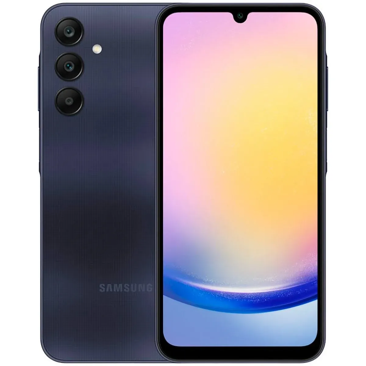 Imagem do produto Smartphone Samsung Galaxy A25 5G 256GB 8GB Ram