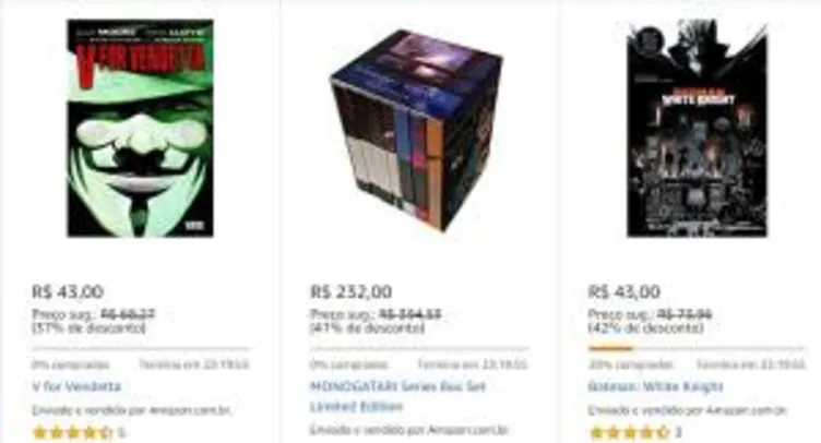 Oferta Relâmpago Amazon Importados 24h