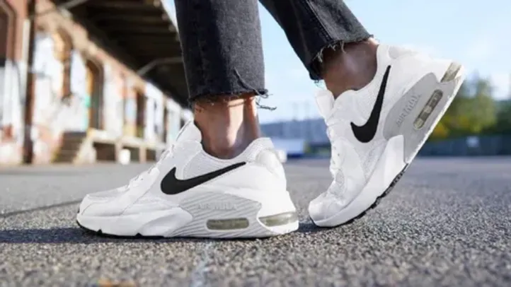 Tênis Nike Air Max Excee (tam 37 ao 44)