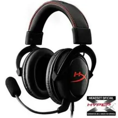 Headset HyperX Cloue Core