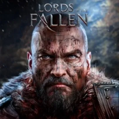 Lords of the Fallen - PS4 - R$ 13,39