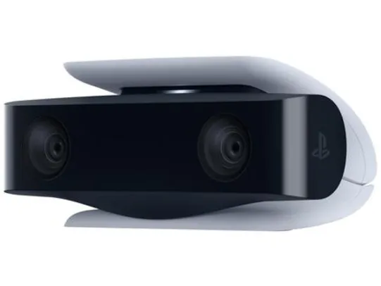 [MAGALUPAY] Câmera Full HD para PS5 Sony | R$342