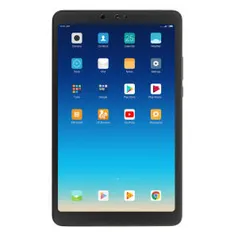 Xiaomi Mi Pad 4 Snapdragon 660 4 GB RAM 64GB 8 Polegada MIUI 9 OS Tablet PC - R$875