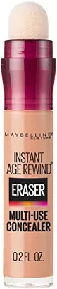 Maybelline Corretivo Instant Age Rewind Eraser Honey, 6 ml | R$31