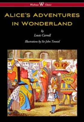 Ebooks clássicos em inglês GRÁTIS na Amazon - Wisehouse Classics Edition