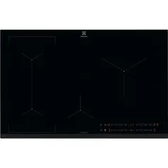 Cooktop de Indução Electrolux IE80P - 220V - R$1842