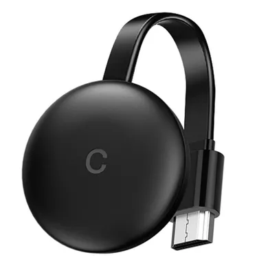 Google Chromecast Ultra Hd 1080p