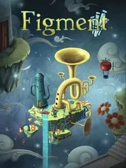 (Epic) Figment