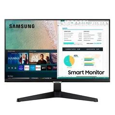 Smart Monitor Samsung 24