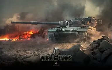 World of Tanks Booster Pack - New Players/Existing Players