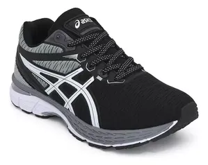 Tênis Masculino Asics Revelation Original Academia caminhada