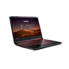 Notebook Gamer Aspire Nitro 5 Intel Core I7 8GB 512GB SSD GTX 1650 17,3' Endless OS | R$5899