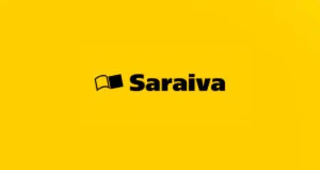 20%OFF Livros Saraiva no submarino