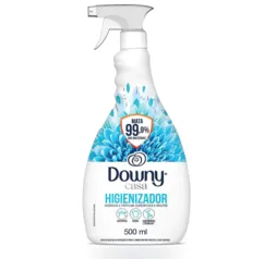 [PRIME] Higienizador Downy para Roupas e Superfícies - 500ml, Branco