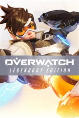 Jogo Overwatch: Legendary Edition versão digital para Xbox