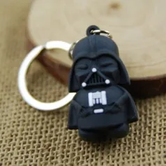 Chaveiro Star Wars - Darth Vader - R$ 2