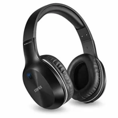 [Gearbest] Headphone Bluetooth EDIFIER W806BT Preto - R$137