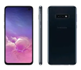 [R$1.899 MagaluPay] Smartphone Samsung Galaxy S10e 128GB | R$2.099