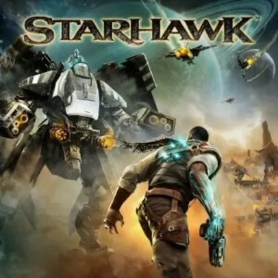 Starhawk - Ultimate Edition