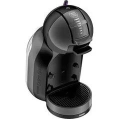 [AME] Nescafé Dolce Gusto Mini Mi Automática Preta 110v