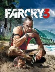 FarCry 3 - Grátis! LEIA A DESCRIÇÃO