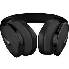 Fone De Ouvido Headphone Pulse Bluetooth Preto - R$ 129,90