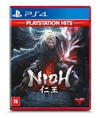 NIOH - PS4