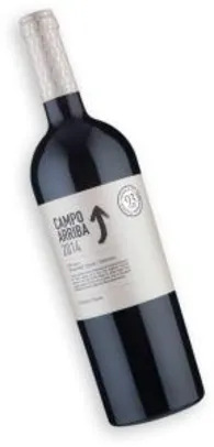 Vinho Barahonda Campo Arriba Old Vines 2014 - R$97