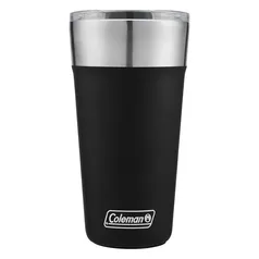 Copo Termico Coleman 600ml - Preto