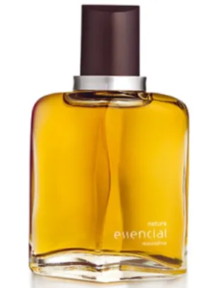 Deo Perfume Essencial por R$109