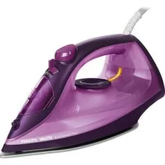 [APP] Ferro de passar Philips Walita EasySpeed Plus Roxo 2400w - 110V - R$76