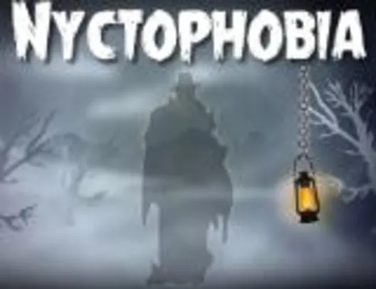 Nyctophobia - Steam Key