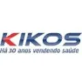Logo Kikos Fitness