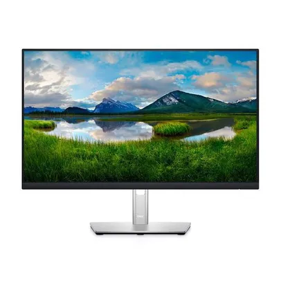 [AME SC R$ 767] Monitor LED 23.8" Dell P2422H - Preto