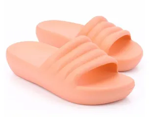 Chinelo Sandália Slide Nuvem