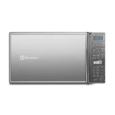 Micro-ondas Electrolux 27 Litros MS37R (CARTÃO SUBMARINO + CUPOM) | R$465