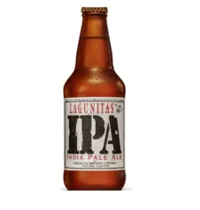 [Regional / SP] Cerveja Lagunitas IPA Long Neck 355ml