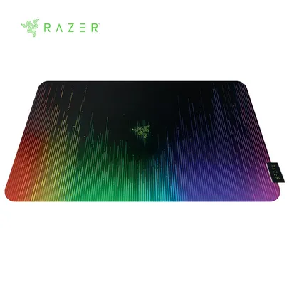 [NOVOS USUARIOS] Razer Sphex V2 Gaming Mouse Pad - Ultra Fino 0.5 | R$59