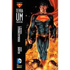 HQ | Superman: Terra Um (vol 2) - R$7