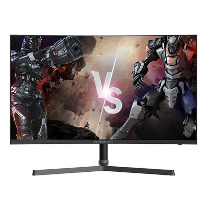 MONITOR GAMER PHILCO 27'' CURVO 165HZ