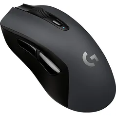 [PRIMEIRA COMPRA] Mouse Gamer G603 Hero Sem Fio - R$ 250