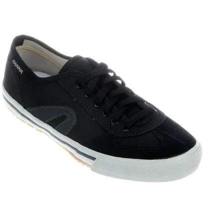 Foto do produto Tenis Rainha Unissex Indoor Vl 2500 ra0001, Preto, , Cinza, , Cinza, 3