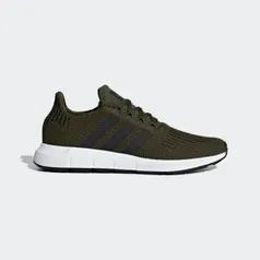 TÊNIS ADIDAS SWIFT RUN | R$199 (50%OFF)