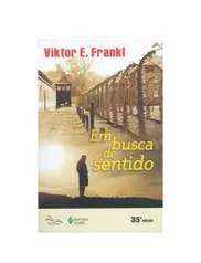 Em Busca De Sentido R$ 35