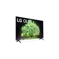 [reembalado] Smart TV LG OLED 55&quot; 4K OLED55A1 Dolby Vision IQ Dolby Atmos Inteligência Artificial Thinqai Google Alexa