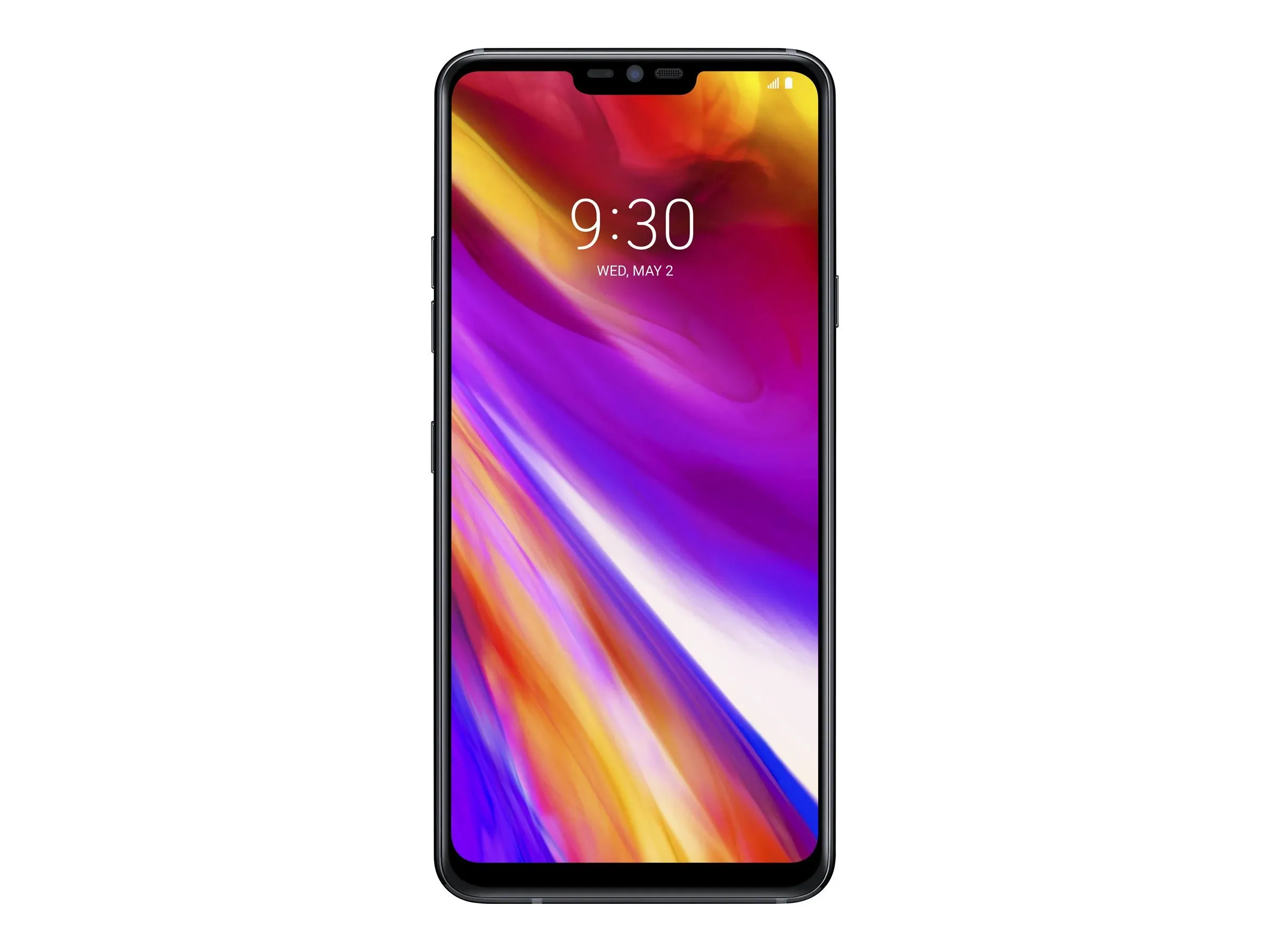 Imagem do produto Smartphone LG G7 ThinQ Dual Chip Android 8.0 Tela 6.1" 64gb 4G Câmera 16MP