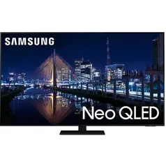 [APP] Samsung Smart Tv 55" Neo Qled 4k 55QN85A QN85A Mini Led Painel 120hz