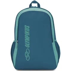 Mochila Olympikus Essential Unissex