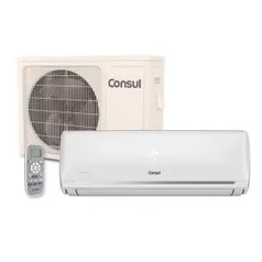 Ar Condicionado Split Hw Inverter Consul 18000 Btus Frio 220v Monofasico | R$2155