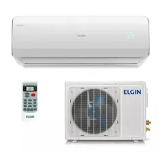 [AME R$ 849] Ar Condicionado Split Elgin Eco Power 9.000 BTU/h Frio 220